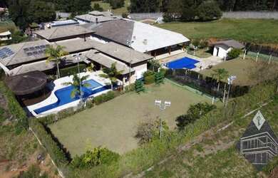 Imagem 7: CHACARA RESIDENCIAL em BRAGANÇA PAULISTA - SP, CONDOMÍNIO NÁUTICO PORTO...