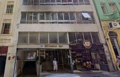 Imagem: O depósito possui 1 Vaga na garagem, 72m² de Área e está