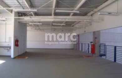 Imagem 12: JUNDIAI - Galpão/Depósito/Armazém - DISTRITO INDUSTRIAL