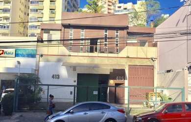 Imagem: O apartamento possui 5 Banheiros, 5 Vagas na garagem, 1.000m²