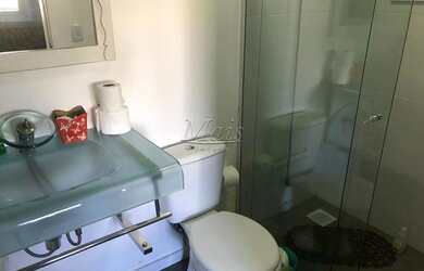 Imagem 10: XANGRI-Lá - Casa de Condomínio - Centro