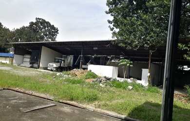 Imagem 14: Galpões 5.500m² na Rodovia Pres. Dutra. Espetacular imóvel