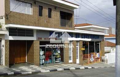 Imagem 1: Residencial - Vila Yara