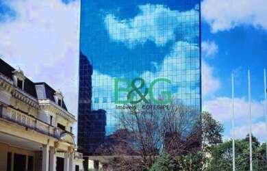 Imagem 8: Conjunto para alugar, 507 m² por R$ 55.000/mês - Bela Vista - São Paulo/SP