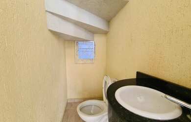 Imagem 9: SOBRADO EM CONDOMÍNIO COM TERRENO PRIVATIVO À VENDA NO ALTO BOQUEIRÃO