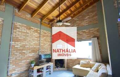 Imagem 7: Casa com 3 dormitórios, 170 m² - venda por R$ 950.000,00 ou aluguel...