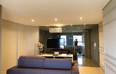 Imagem 12: Lindíssimo Apartamento para venda no bairro Tubalina - Uberlândia -...