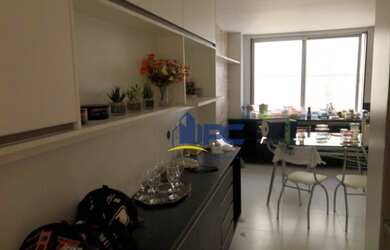 Imagem 10: Apartamento à venda, 140 m² por R$ 2.625.000,00 - Icaraí - Niterói/RJ