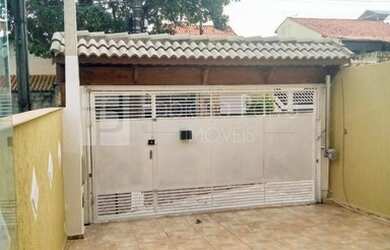 Imagem 5: Casa para Locação no bairro Jardim Rincão, localizado na cidade de...
