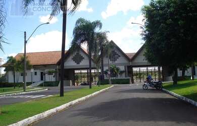 Imagem 1: Terreno Condomínio em Condomínio Village La Montagne - São José do...