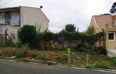 Imagem: O terreno possui 360m² de Área e está localizado em Eucaliptos