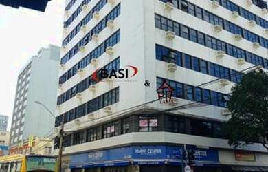 Imagem: O depósito possui 38m² de Área e está localizado em Centro