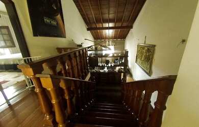 Imagem 6: Casa com 4 dormitórios, 514 m² - venda por R$ 1.7800,00 ou aluguel por...