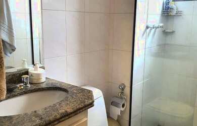 Imagem 11: Apartamemto 4 dormit, 140 metros, vista Usp , 3 vagas , deposito