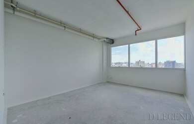 Imagem: O depósito possui 31m² de Área e está localizado em Santana