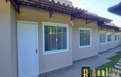 Imagem 4: NOVA IGUAÇU - Casa Padrão - VILA SANTO ANTÔNIO