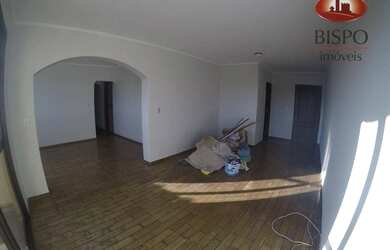 Imagem 1: Apartamento com 3 dormitórios, 126 m² - venda por R$ 650.000,00 ou aluguel...