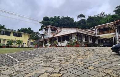 Imagem 3: MIGUEL PEREIRA - Casa de Condomínio - Vila Suíça