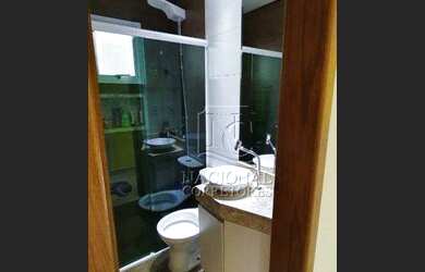 Imagem 6: Apartamento à venda, 50 m² por R$ 355.000,00 - Parque das Nações - Santo André/SP