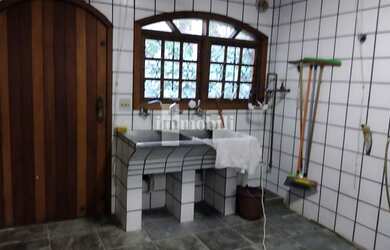 Imagem 9: CASA MARAVILHOSA, ATRÁS DO SHOPPING DA GRANJA VIANA