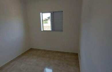 Imagem 7: Sobrado à venda, 65 m² por R$ 230.000,00 - Tude Bastos Sítio do Campo...