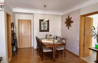 Imagem 3: Apartamento com 3 dormitórios à venda, 126 m² por R$ 950.000 - Alto Ipiranga - Mogi das Cr