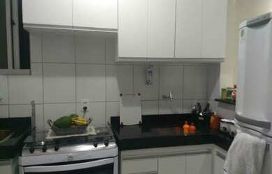 Imagem 10: Betim - Apartamento Padrão - Nova Baden