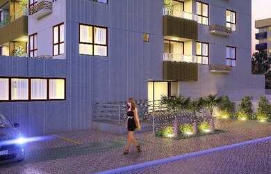 Imagem 2: Apartamento NOVO à Venda - Praia do Bessa, João Pessoa