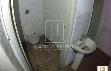 Imagem 7: Salão/Galpão (salão - térreo) , cozinha planejada