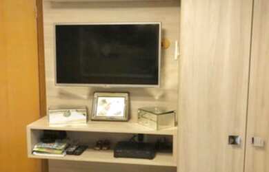 Imagem 11: Apartamento Brilhante mobiliado 99 metros 2 vagas individuais