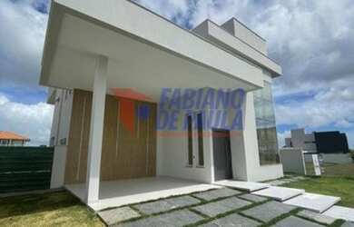 Imagem 3: Casa alto padrão em condomínio