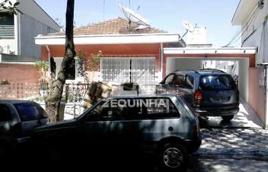 Imagem 8: Residencial - Vila Campesina