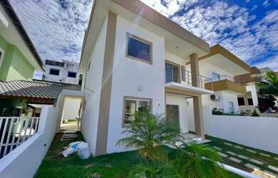 Imagem 6: CASA RESIDENCIAL em LAURO DE FREITAS - BA, RECREIO IPITANGA