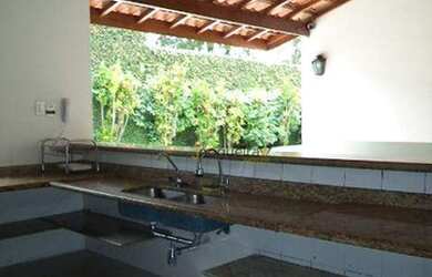 Imagem 11: Apartamrnto- Jardim Marajoara