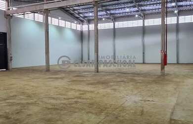 Imagem 4: Galpão Normal Recreio das Acácias Disponível Para Locação Recreio...