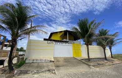 Imagem 5: Incrivel Mansão a beira mar, Barra mar, Barra de São Miguel, AL