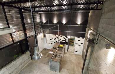 Imagem 7: SãO PAULO - Loft - Pinheiros