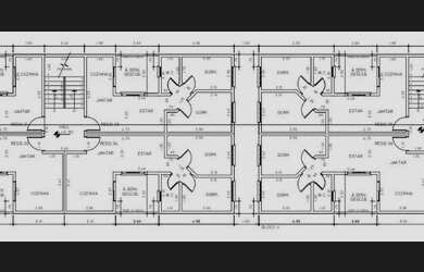 Imagem 5: Apartamento à venda, 37 m² por R$ 279.000,00 - Vila Príncipe de Gales - Santo André/SP