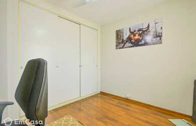 Imagem 9: Casa à venda em São Paulo