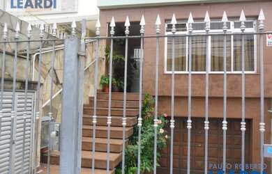 Imagem 3: SOBRADO - SANTANA - SP. 240m² de Área, 5 Vagas na garageme3 Dormitórios