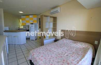 Imagem 16: Locação Apartamento 1 quarto Dois de Julho Salvador