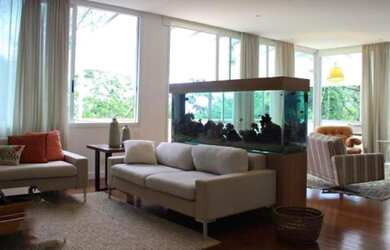 Imagem 4: Belíssima casa no Itanhangá condominio Greenwood Park