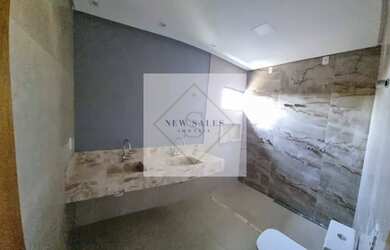 Imagem 9: Linda casa em Construção no ParkVille Pinheiros Condominio de alto padrão