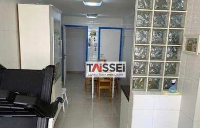 Imagem 15: Apartamento à venda, 103 m² por R$ 1.098.000,00 - Moema - São Paulo/SP