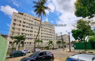 Imagem 5: INSPIRATTO RESIDENCE CLUB APARTAMENTO NO LUCIANO CAVALCANTE EM FORTALEZA/CE