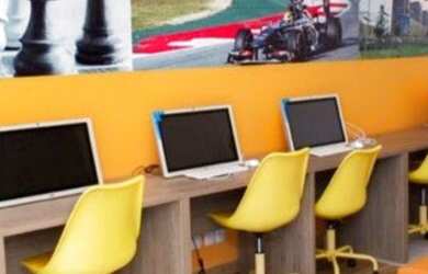 Imagem 5: vende-se apartamento no Beira condomínio club no Janga