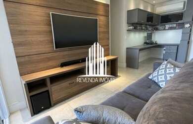 Imagem 11: apartamento para venda. Piscina, Churrasqueira, Imóvel mobiliadoeAr-condicionado