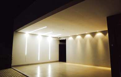 Imagem 13: CASA ALTO PADRÃO A VENDA CONDOMINIO ALAMEDA DAS CORES SINOP-MT