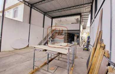 Imagem 3: Rio de Janeiro - Galpão / Depósito / Armazém - Curicica