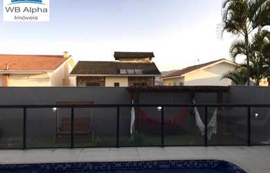 Imagem 11: Linda casa para venda em Alphaville, Residencial 11